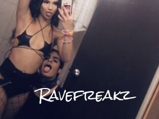 Ravefreakz