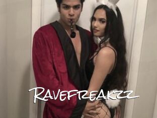Ravefreakzz