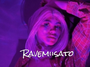 Ravemiisato