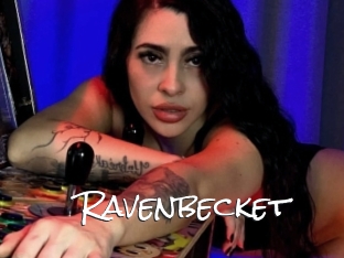 ravenbecket Blow Cum