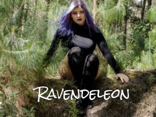 Ravendeleon