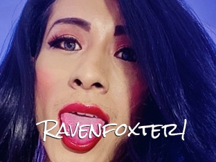 Ravenfoxter1