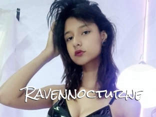 Ravennocturne