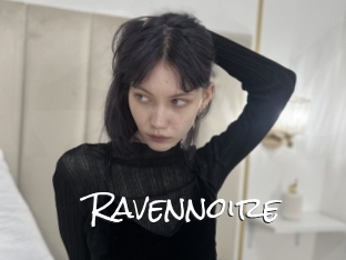 ravennoire Blow Cum