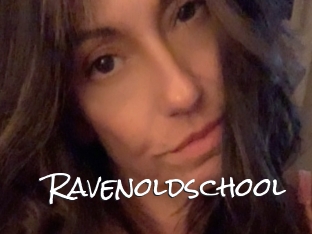 Ravenoldschool
