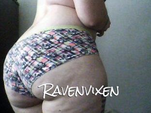 Ravenvixen