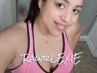RawrLEXIE