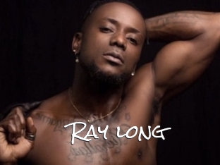 ray_long Blow Cum