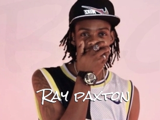 ray_paxton Blow Cum