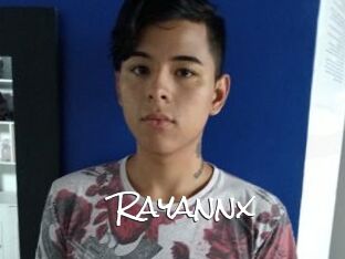 Rayannx
