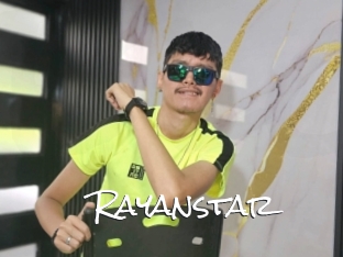 rayanstar Blow Cum