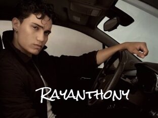 Rayanthony