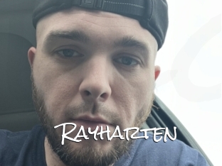 Rayharten