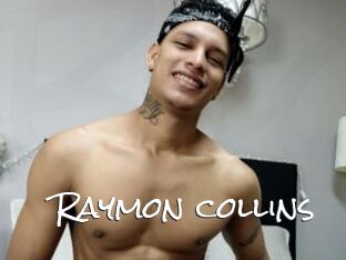 Raymon_collins