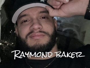 raymond_baker Blow Cum