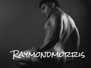 raymondmorris Blow Cum