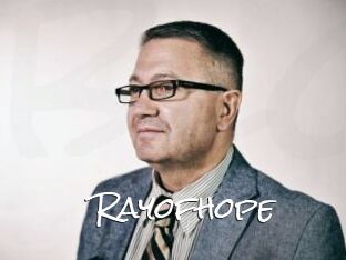 Rayofhope