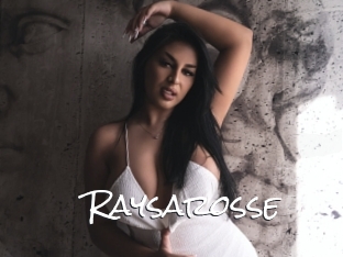 Raysarosse