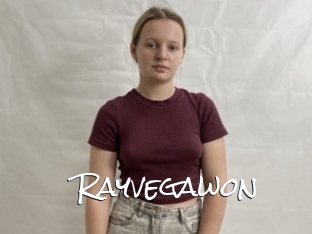 Rayvegawon