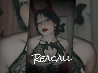 Reacall