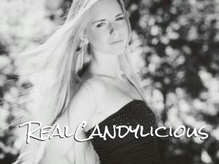 RealCandylicious