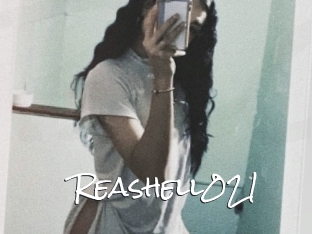 Reashell021
