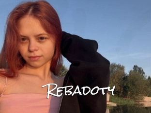rebadoty Blow Cum