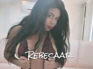 Rebecaar