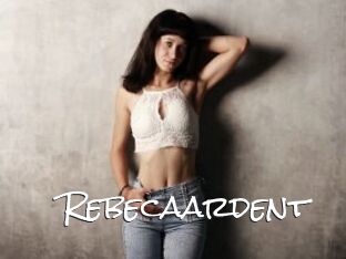 Rebecaardent