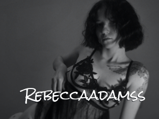 Rebeccaadamss