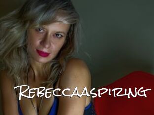 Rebeccaaspiring