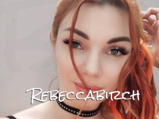 Rebeccabirch