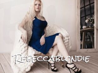 Rebeccablondie
