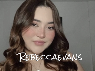 Rebeccaevans
