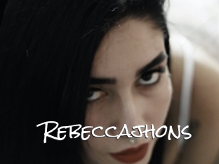 Rebeccajhons