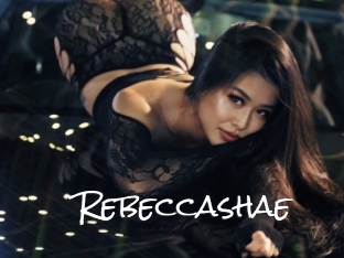 Rebeccashae