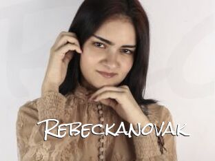 Rebeckanovak