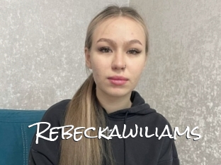 Rebeckawiliams