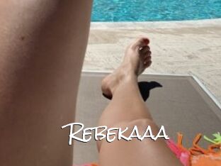 Rebekaaa