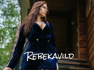 Rebekavild