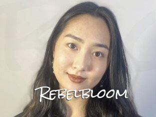 Rebelbloom