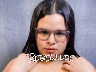 rebewilde Blow Cum