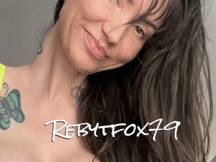 rebytfox79 Blow Cum
