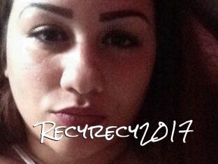 Recyrecy2017