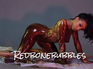 Redbonebubbles