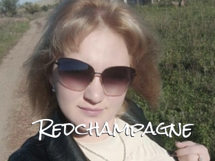 Redchampagne
