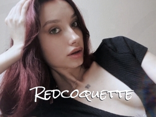 Redcoquette