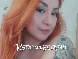 Redcutesophi