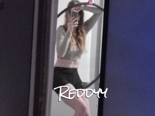 Reddyy
