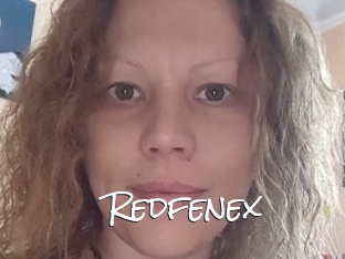 Redfenex